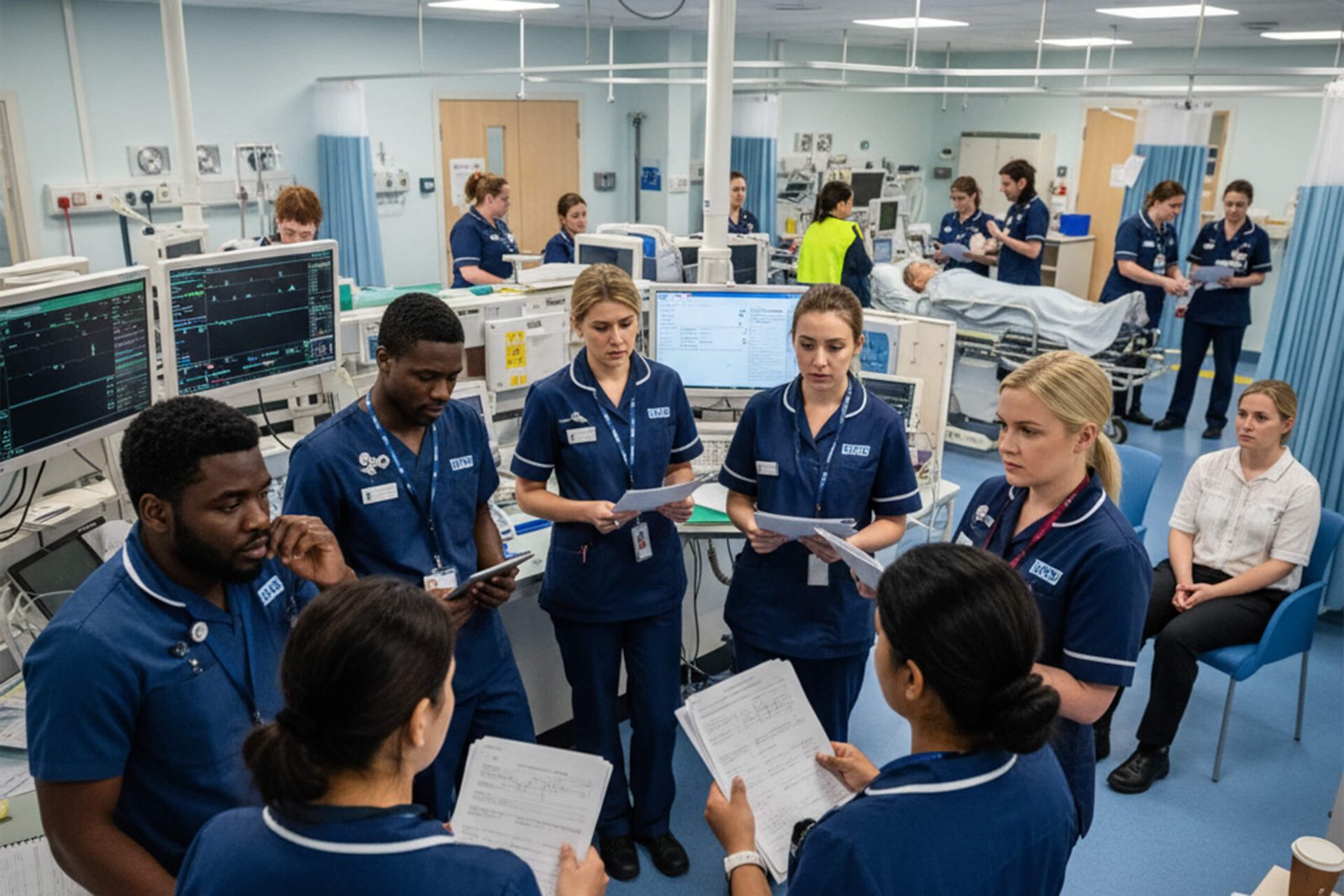 The Zero-Energy Budget: Why Busy Nurses/Shiftworkers who are Parents Need a ‘Set-and-Forget’ Monthly System