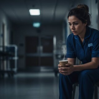 The NHS Nurse’s Budget: How to Triage Your Finances for Irregular Shift Pay, in your day-to-day life.