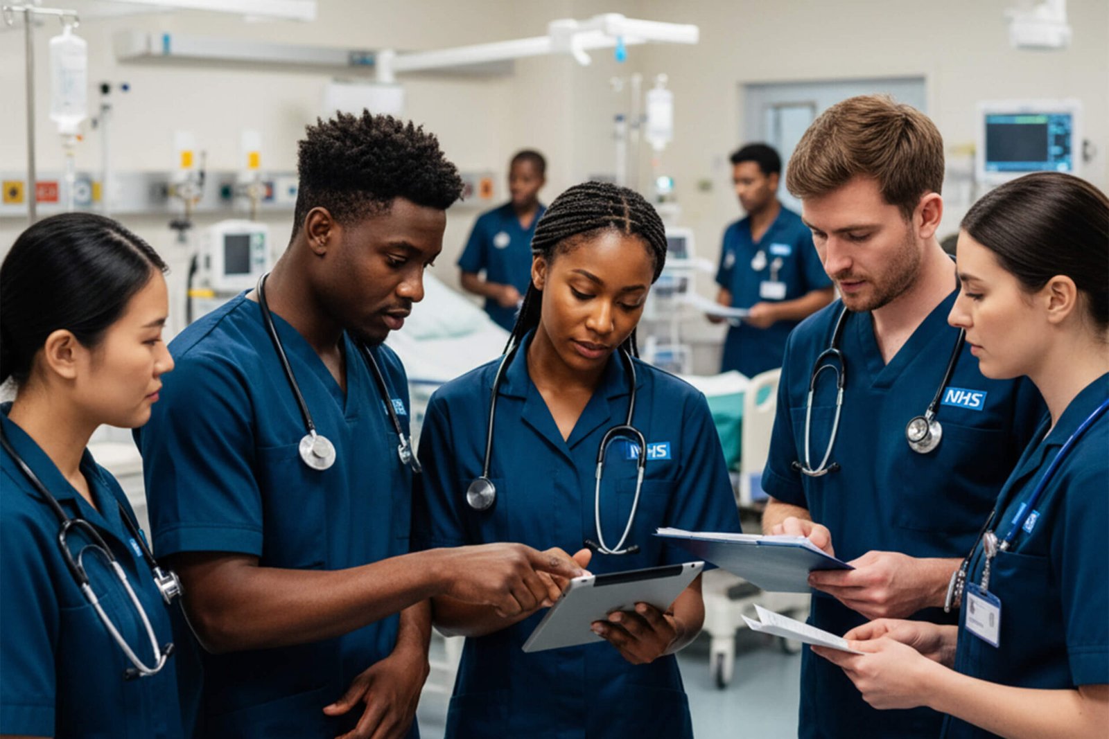 The NHS Nurse’s Budget: How to Triage Your Finances for Irregular Shift Pay, in your day-to-day life.