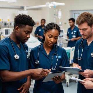 The Sustainable Shift: Why Strategic Boundaries Are My Path Off the Overtime Treadmill