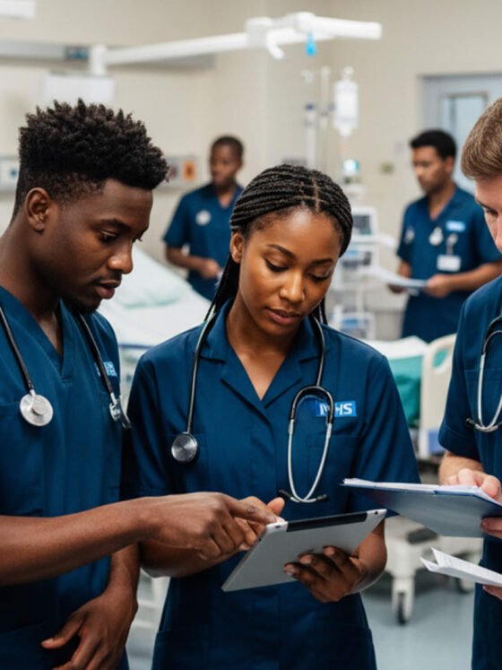 The NHS Nurse’s Budget: How to Triage Your Finances for Irregular Shift Pay, in your day-to-day life.