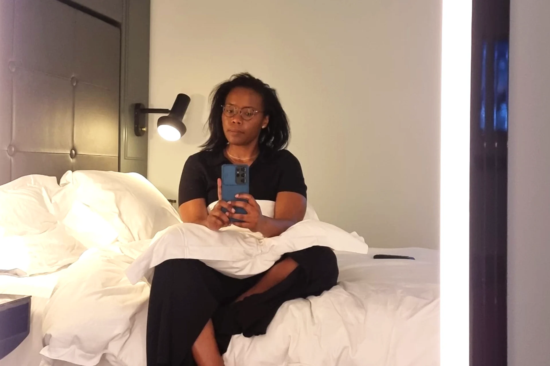 The Nurse’s Core Asset: Why Your Body and Mind Are Your Only Non-Negotiable Investment