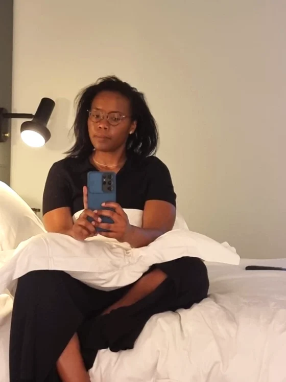 The Nurse’s Core Asset: Why Your Body and Mind Are Your Only Non-Negotiable Investment