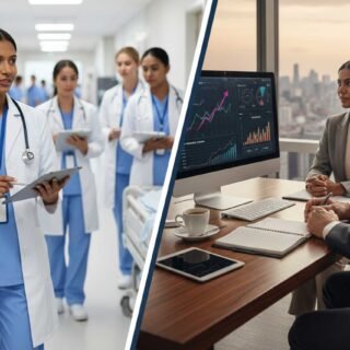 How I Budget as a Nurse Mum on Shift Work: A Practical Guide