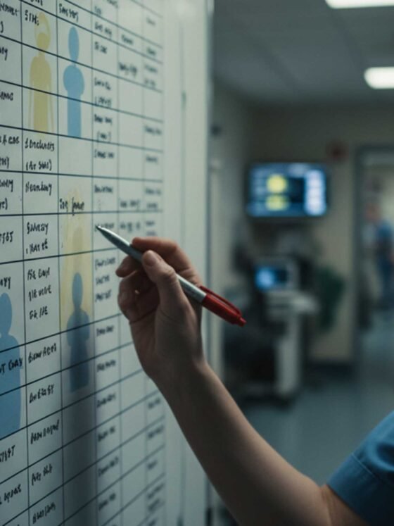 The Sustainable Shift: Why Strategic Boundaries Are My Path Off the Overtime Treadmill