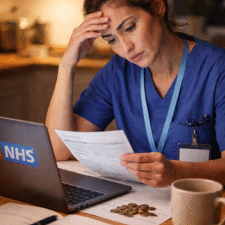 NHS Agenda for Change Pay Bands Explained